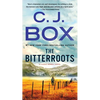 The Bitterroots: A Cassie Dewell Novel - Mass Market Paperbound