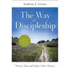 The Way of Discipleship: Women, Men, and Today's Call to Mission - Paperback