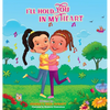 I'll Hold You In My Heart - Hardcover