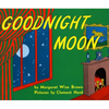 Goodnight Moon Lap Edition - Board Book