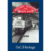 Railway Stations of the North East - Paperback