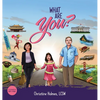 What Are You? - Hardcover