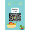 Healing With Vitamins - Paperback