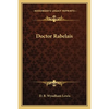 Doctor Rabelais - Paperback