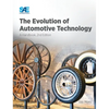 The Evolution of Automotive Technology: A Handbook,2nd Ed. - Hardcover