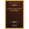Famous Composers For Young People - Paperback