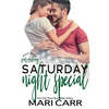 Saturday Night Special - Paperback