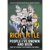 People I've Known and Been - Hardcover