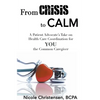 From Crisis to Calm - Paperback