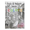Kayla and Demarri learn colors - Paperback