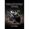 Daughters of the Great Dragon: The Painting - Paperback