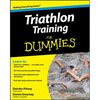 Triathlon Training for Dummies - Paperback