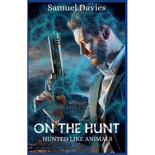 On The Hunt - Paperback