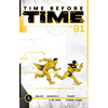 Time Before Time Volume 1 - Paperback