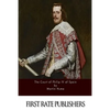 The Court of Philip IV of Spain - Paperback