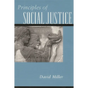 Principles of Social Justice - Paperback