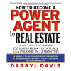 How to Become a Power Agent in Real Estate (Pb) - Paperback