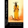 The king in yellow - Paperback