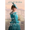 Match in the Making - Hardcover