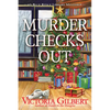 Murder Checks Out - Hardcover