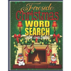 Christmas Word Search For Children - Paperback