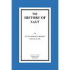 The History of Salt - Paperback