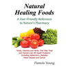 Natural Healing Foods - Paperback
