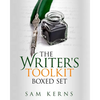 The Writer's Toolkit: Work from Home Series - Paperback