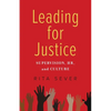 Leading for Justice: Supervision, Hr, and Culture - Paperback
