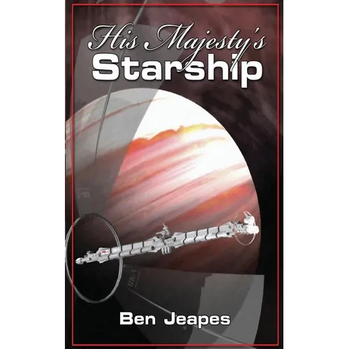 His Majesty's Starship - Paperback