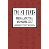 Taoist Texts - Paperback
