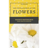 The Intelligence of the Flowers: illustrated - Hardcover