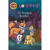 The Weeping Wombat: The Nocturnals Grow & Read Early Reader, Level 3 - Paperback