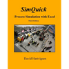 SimQuick: Process Simulation with Excel, 3rd Edition - Paperback