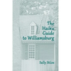 The Haiku Guide to Williamsburg - Paperback
