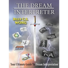 The Dream Interpreter: Your Ultimate Guide To Dream Interpretation - Hardcover