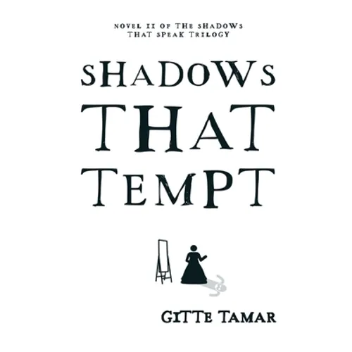 Shadows That Tempt - Hardcover