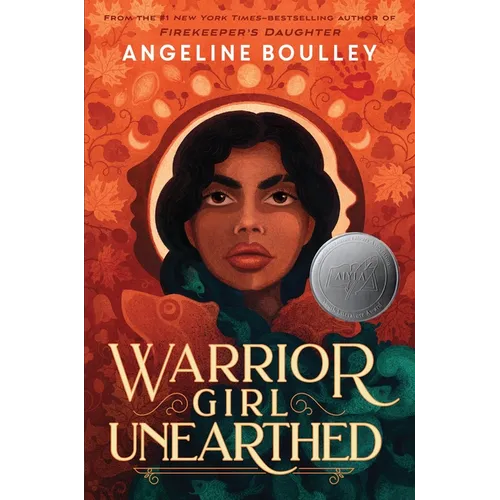 Warrior Girl Unearthed - Hardcover