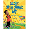 Colors Carter Carver's Way - Hardcover
