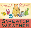 Sweater Weather - Hardcover