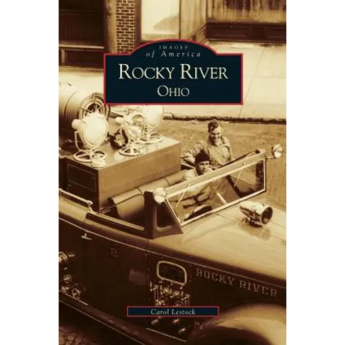 Rocky River, Ohio - Hardcover
