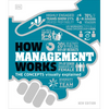 How Management Works: The Concepts Visually Explained - Hardcover