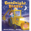 Goodnight Digger: The Perfect Bedtime Book! - Paperback