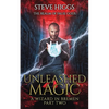 Unleashed Magic - Paperback