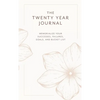 The Twenty Year Journal - Hardcover