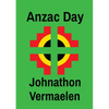 Anzac Day - Paperback