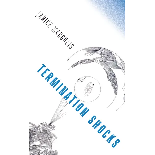 Termination Shocks - Paperback