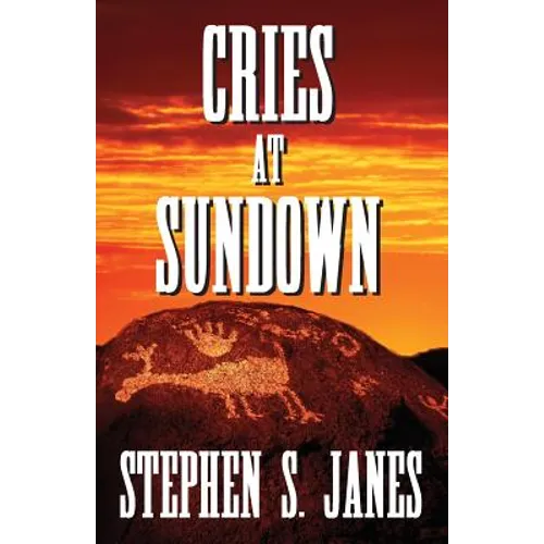 Cries At Sundown - Paperback