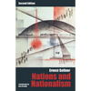 Nations and Nationalism - Paperback