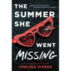 The Summer She Went Missing - Paperback